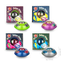 SPACE ADVENTURE Galaxy Slime 4-fach sortiert