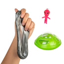 SPACE ADVENTURE Galaxy Slime 4-fach sortiert