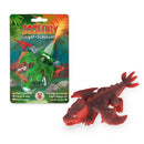 ZOO Fingerschleuder Drache Schleuder Trendhaus