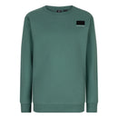 Sweater INDN BLUE | Washed Green