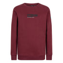 Sweater IBJ | Wine Red