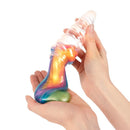 Slime Regenbogen 115 g Slime Trendhaus