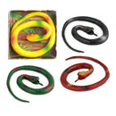 ZOO Stretchy-Schlange 30 cm Krabbeltiere Trendhaus