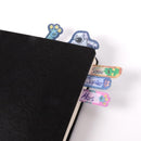 Sticky Notes Space adventures