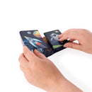 Sticky Notes Space adventures