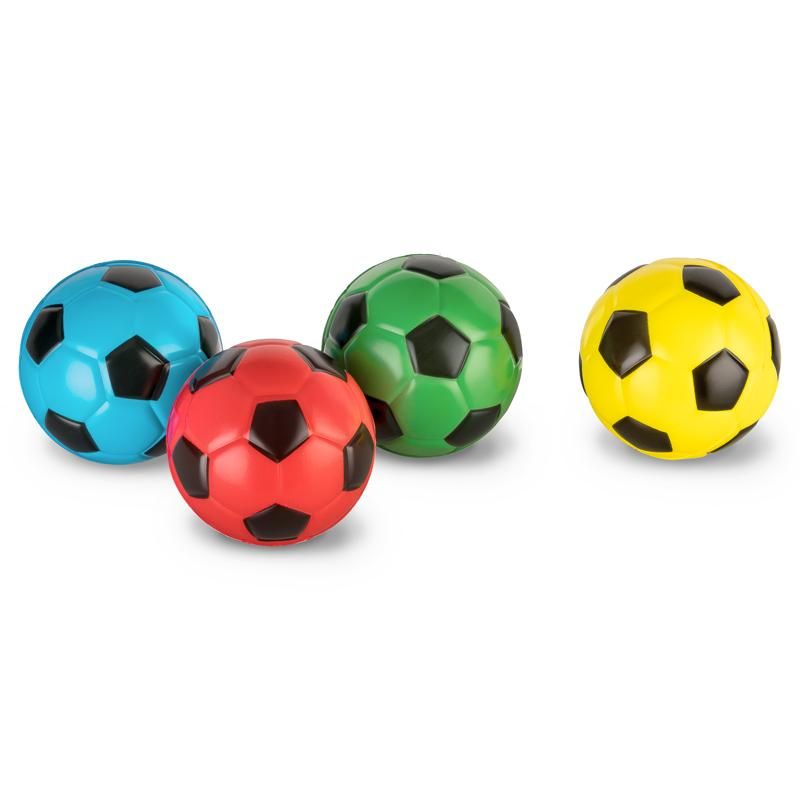 Fun & Jump Fussball 6,2 cm