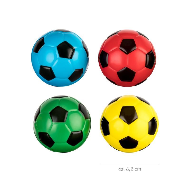 Fun & Jump Fussball 6,2 cm