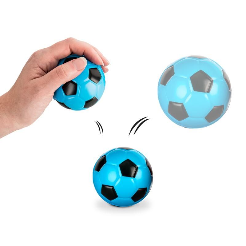 Fun & Jump Fussball 6,2 cm