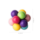 Kugelball "Twist it!" Fidget Trendhaus