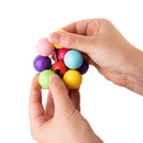 Kugelball "Twist it!" Fidget Trendhaus