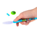 SPACE ADVENTURE Secret Message Pen mit Kugelschreiber Stifte Trendhaus