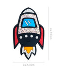 Doppelanspitzer Space Adventure