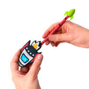 Doppelanspitzer Space Adventure