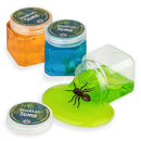 ZOO Insekten-Slime 125g Slime Trendhaus