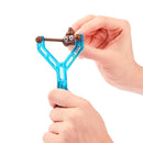 PB Pups-Schleuder 3-teilig