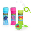 Seifenblasen-Spiel Oceanlife 50ml, 3-fach sortiert