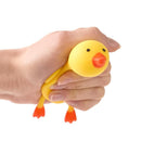 Anti-Stress-Ente Mini