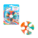 Saugnapf-Wirbel 3in1 Fidget Trendhaus