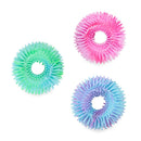 Fluffy Armband, 3-fach sortiert Fidget Trendhaus