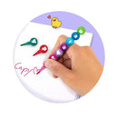 Buntstift Zieh- & Steck 11-teilig