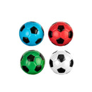 Fun & Jump Fussball Ø 6,2 cm Flummi Trendhaus