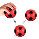 Fun & Jump Fussball Ø 6,2 cm Flummi Trendhaus