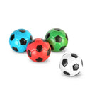 Fun & Jump Maxi-Fußball Ø 9cm Flummi Trendhaus