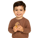 Anti-Stress Soft-Figuren Capybara, 3-fach sortiert (1 Stück)