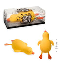 XXL Anti-Stress Sofort-Hilfe Quetschtier Trendhaus