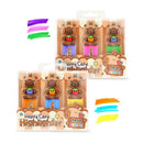 Happy Capy Highlighter 3er-Set Stifte Trendhaus