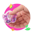 Fidget-Spinner Blume Fidget Trendhaus
