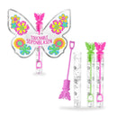 Schmetterling Touchable Seifenblasen Experimentieren Trendhaus