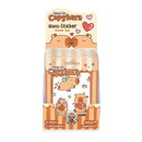 Sticker-Set 26-teilig, 3-fach sortiert