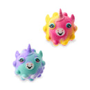 Pop-it-Ball Einhorn, 2-fach sortiert Quetschball Trendhaus