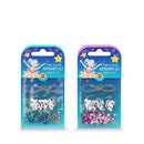 Message-Armband 2er-Set, 2-fach sortiert
