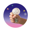 Glitter-Squeeze-Ball