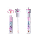 Glitzer-Lipgloss Einhorn 2,8ml Schminken Trendhaus