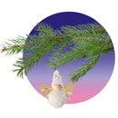 Deko-Wunsch-Engel 8cm, 3-fach sortiert