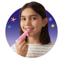 Schlüsselanhänger Pom-Pom inkl. Armband & Lipgloss 10ml, 2-fach sortiert Schlüsselanhänger Trendhaus