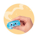 Glitzer-Maltose-Dumpling Ø 6cm, 6-fach sortiert Stressball Trendhaus