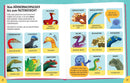 Erst wundern, dann wissen! Dinosaurier
