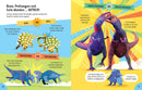 Erst wundern, dann wissen! Dinosaurier