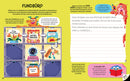 Knobel-Klub: Gedächtnis-Champion Buch Usborne