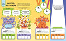 Knobel-Klub: Einmaleins-Champion Buch Usborne