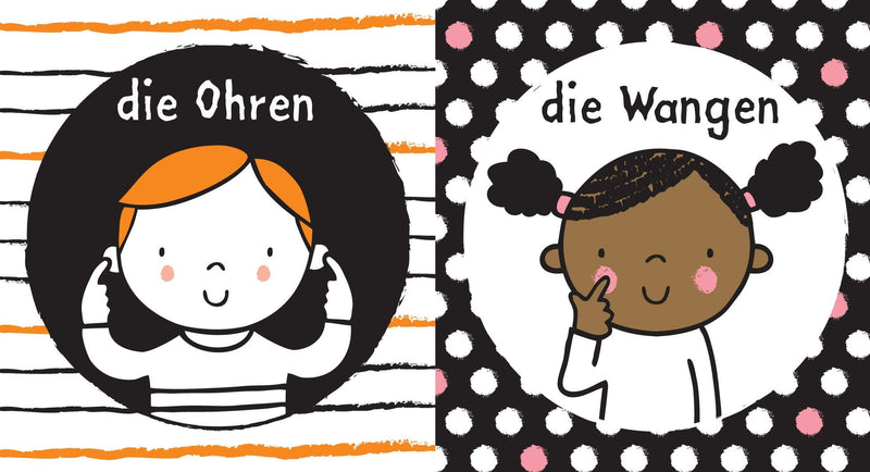 Mein kleiner Bilderschatz