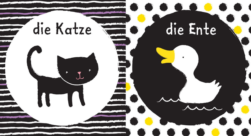 Mein kleiner Bilderschatz