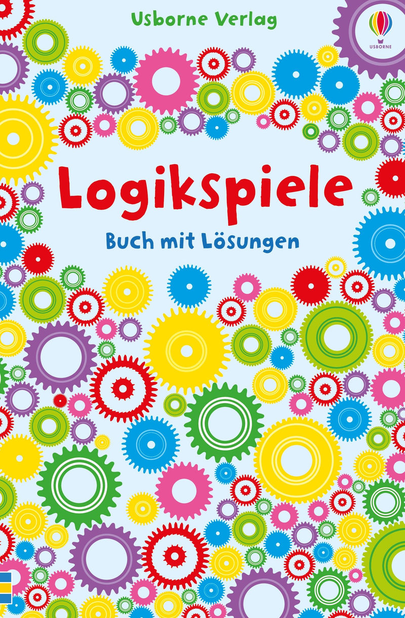 Logikspiele
