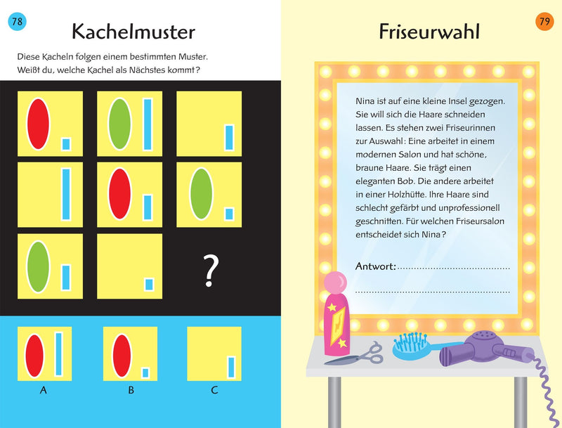 Logikspiele