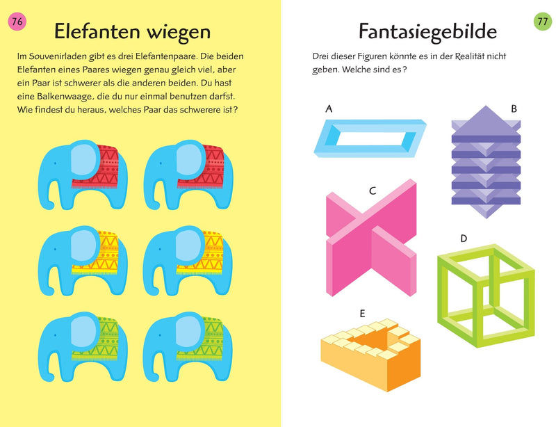 Logikspiele