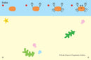 Minis: Fingerstempeln Tiere Bücher Usborne